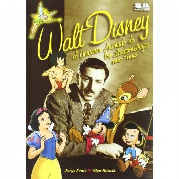 Walt Disney