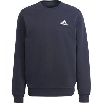 Adidas Essentials Fleece Sweatshirt for Men