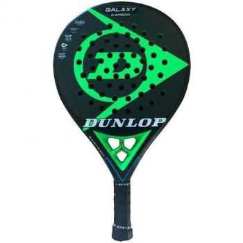 Dunlop Gravity Carbon G1 HL Pala de Pádel