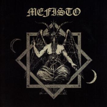 Mefisto Audio CD - Gmr Music Group Edition