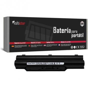Batería para portátil Fujitsu Lifebook A561/C FPCBP218 FPCBP220