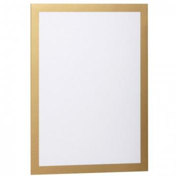 Durable 487230 Marco informativo Duraframe