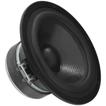 Altavoz de Medios y Graves Monacor SPH-170C 6.5 60W 8Ω (30-2500Hz)