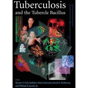 TUBERCULOSIS AND THE TUBERCLE BACILLUS