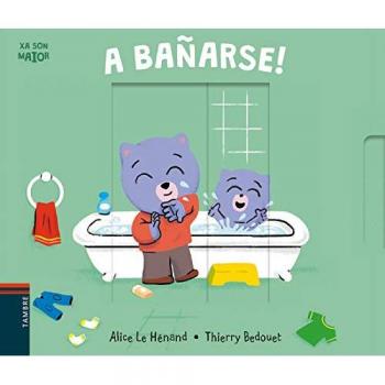 A bañarse! - Romio shrestha
