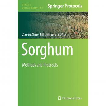 Sorghum: Methods and Protocols