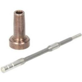 Conjunto de válvulas inyector Common Rail BOSCH F 00V C01 365
