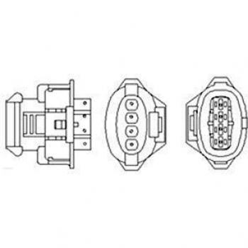 Sonda Lambda