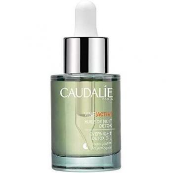 Caudalie Vine Overnight Detox Oil 30ml
