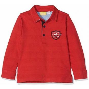 Chicco 09033466000000-075, Polo para Niños, Rojo