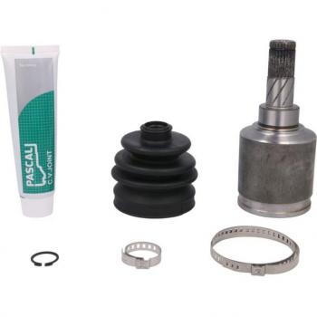 Juego de juntas y articulación del eje de transmisión PASCAL G71004PC, incluye juntas de alta resistencia, diseño optimizado para una instalación fácil, compatible con múltiples modelos de vehículos, fabricado con materiales duraderos para mayor lo