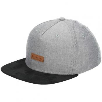 Billabong Mujeres Gorras / Gorra Snapback Oxford
