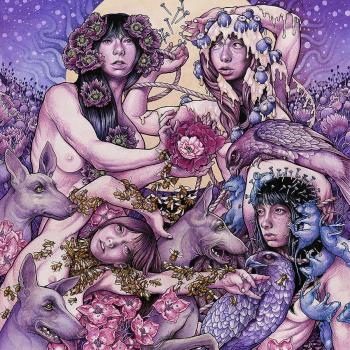 Purple - Baroness