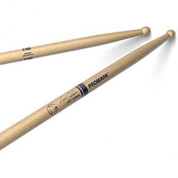 ProMark Scott Johnson DC17 Hickory Wood Tip Drumsticks