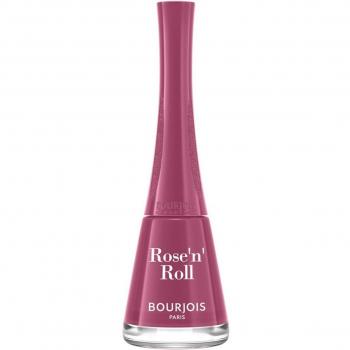 Bourjois 1 Seconde Nail Polish 48 Rose'n' Roll