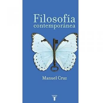 Filosofía contemporánea