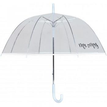 X-Brella Mr & Mrs Dome Paraguas