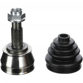 Juego de articulación exterior para árbol de transmisión VAICO V24-0270 compatible con Alfa Romeo, Fiat y Lancia