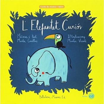 L’elefantet curios: II