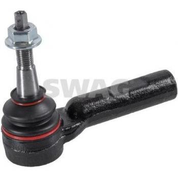 Rótula de dirección SWAG 13 94 8058 - tipo: rótula de dirección, características: compatible con vehículos específicos, alta durabilidad, fácil instalación