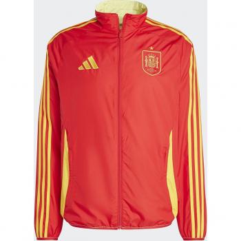 Chaqueta de hombre España 2024 Anthem adidas