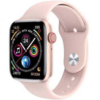Smartwatch W26 - Rosa