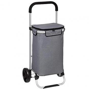 Chariot Isotherme
