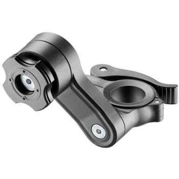 Soporte de Manillar Quiklox Interphone para Smartphone Universal