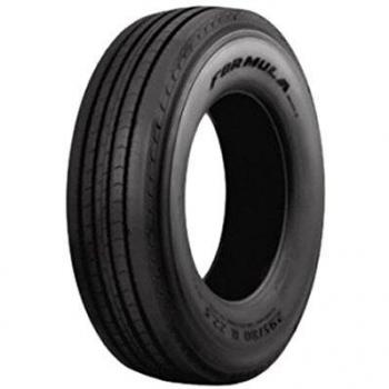 Pirelli Formula Drive Tractiune - 315/70/R22.5 152M - D/B/75 - Neumático inviernos