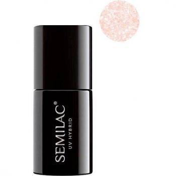 SEMILAC Gel Nail Polish WeddiNails Collection 7ml 578 Glow Together