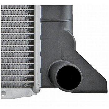 Hella  8MK 376 715-471 radiador