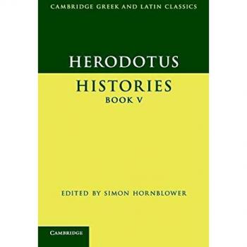Herodotus: Histories Book V