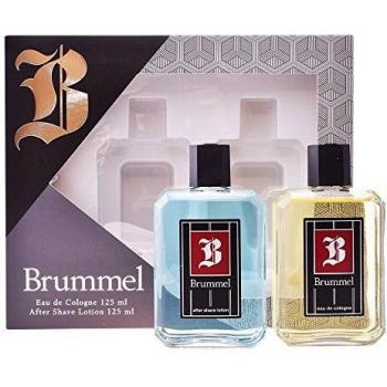 Antonio puig brummel gift set.