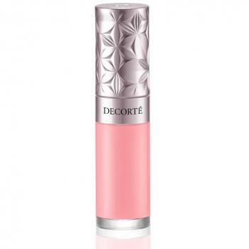 Kose - DECORTE Plumping Lip Serum 02 Sakura Blossom - Size: One Size