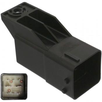 Relé de precalentamiento FEBI BILSTEIN 100652 para CITROËN: Xsara Picasso, C4, C3, Xsara, Berlingo, C5, C2, C8, C