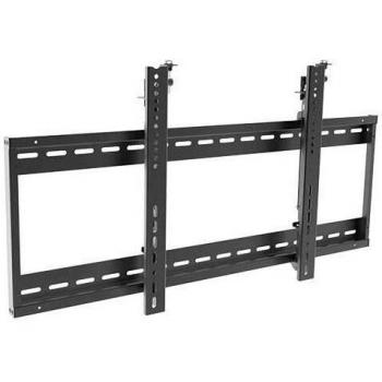 Soporte de Pared Inclinable para TV LED LCD 45-70 hasta 70 kg, Negro