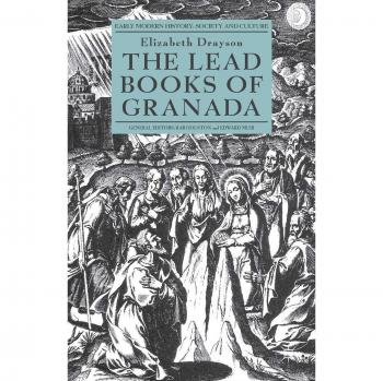 The Lead Books of Granada