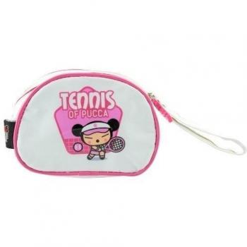 Pucca Tenis Make Up Tote