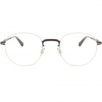 Mykita Wataru 122 Armazones para Hombre Marrones, Lentes Recetadas, Gafas Recetadas