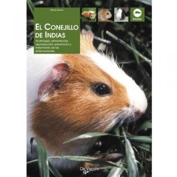 El conejillo de indias