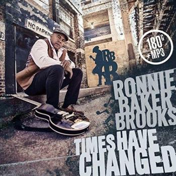 Times Have Changed [Vinilo]