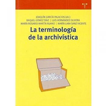 La terminología de la archivística: 219