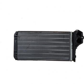 NRF 53557 Heat Exchanger, interior heating