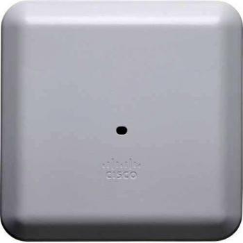 Cisco AIR-AP2802I-C-K9 - Aironet 2802i Punto de Acceso WLAN 5200 Mbit/s Energía sobre Ethernet