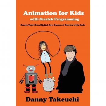 Animación para Niños con Programación Scratch - Curso Interactivo y Divertido