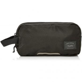 Totto - Estuche juvenil Eco-Friendly Marañon - AC52YAT001-2010Z-V5T