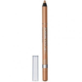 Rimmel London Scandaleyes Waterproof Kohl Kajal, 5 Nude, 1.2 g