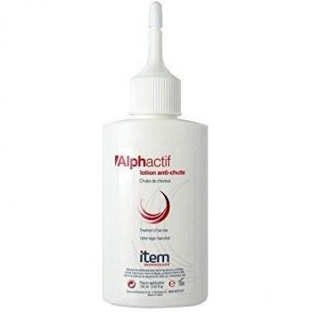 Loción Anticaída Alphactif 100ml