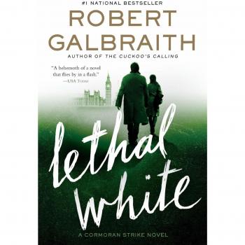Lethal White