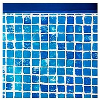 Gre FPROV917 - Liner para piscinas ovaladas, 915 x 470 x 132 cm